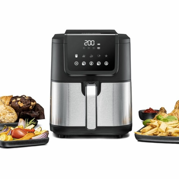 Horkovzdušná fritéza Rommelsbacher FRH 1500