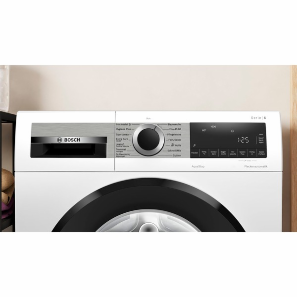 Bosch WGG256Z40 Series 6, pračka