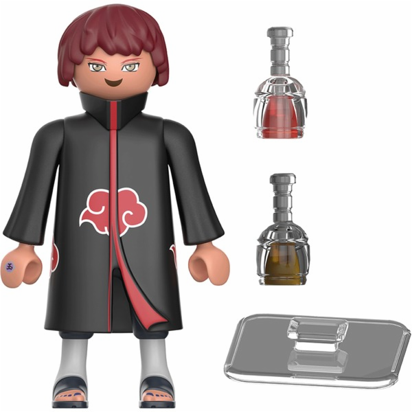 PLAYMOBIL 71224 Naruto Shippuden - Sasori, stavebnice