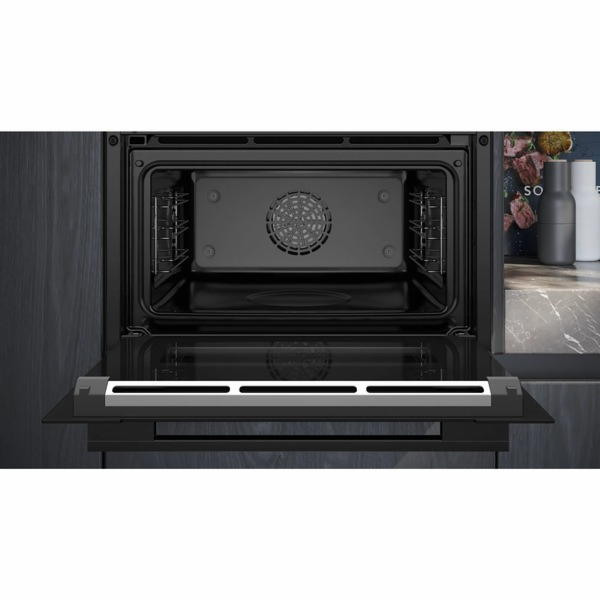 Siemens CS736G1B1 IQ700, trouba