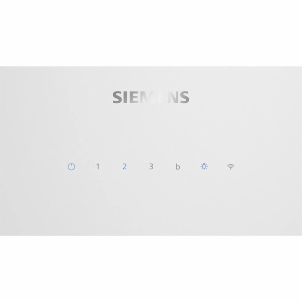 Siemens LC81KAN20 iQ500, digestoř
