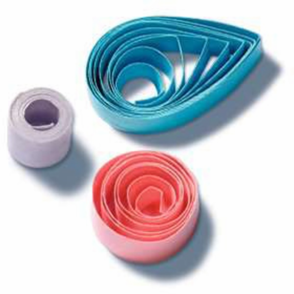 Ravensburger BeCreative Paper Art Quilling Stitch, řemesla