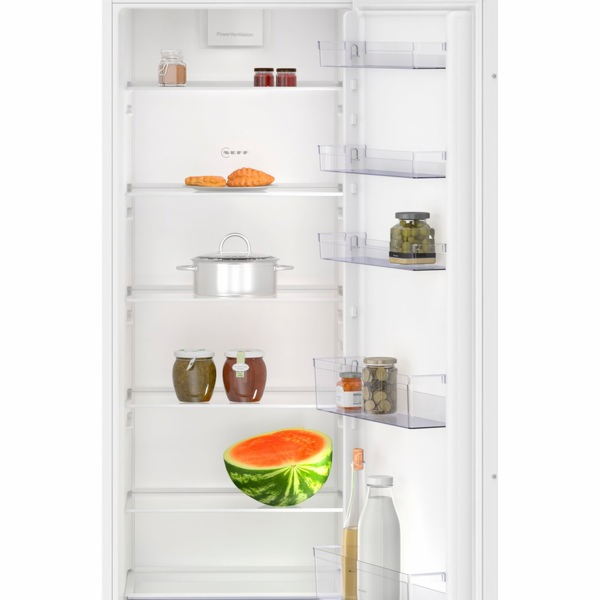 Neff KI1811SE0 N30, celoprostorová lednice