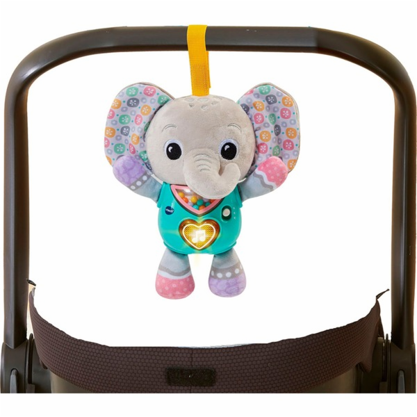 VTech Melody Elephant, figurka na hraní
