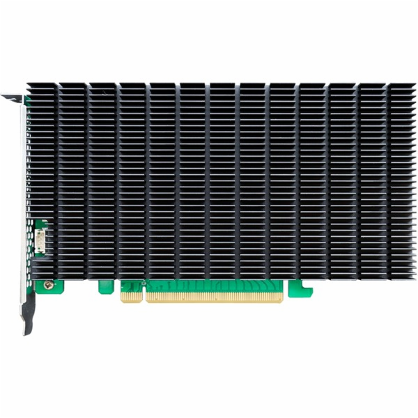 HighPoint Rocket 1104 4x M.2 port na PCIe 3.0 x16 NVMe HB...