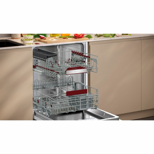 Neff S157EAX00E, myčka nádobí