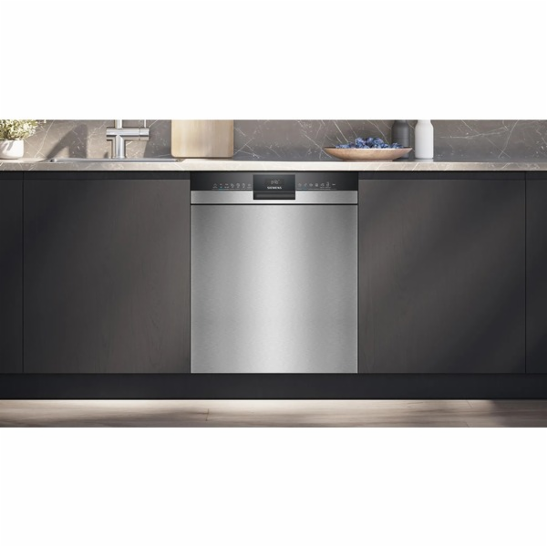 Siemens SN45YS00AE IQ500, myčka