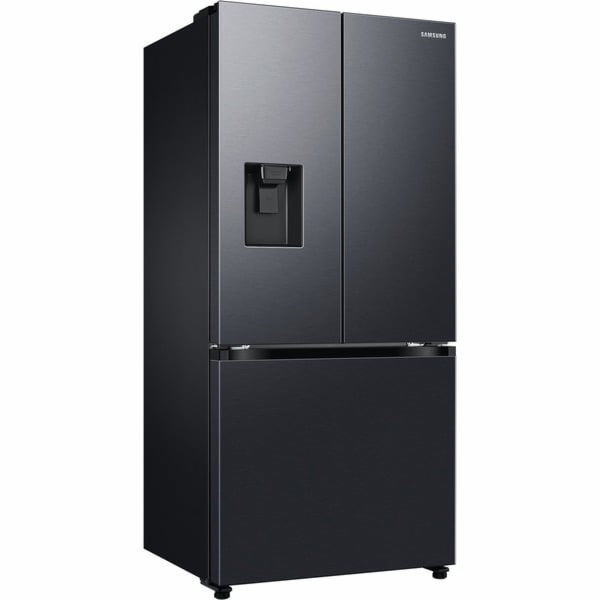 SAMSUNG RF50C530EB1/EF, francouzské dveře