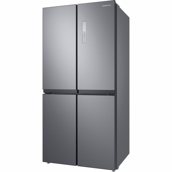 SAMSUNG RF48A400EM9/EG, francouzské dveře