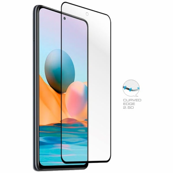 Nevox NEVOGLASS 3D, ochranná fólie