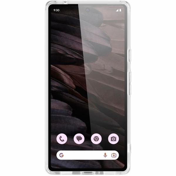 Nevox StyleShell SHOCKFlex, pouzdro na mobilní telefon