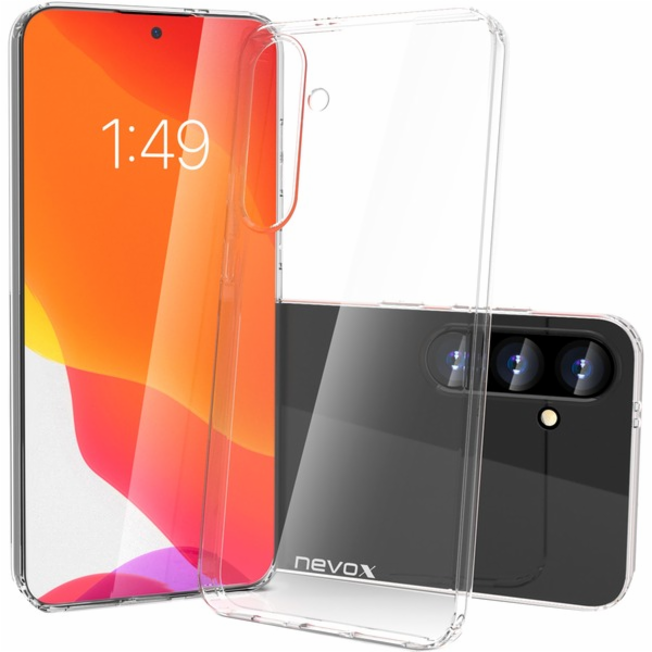 Nevox StyleShell Flex, pouzdro na mobilní telefon