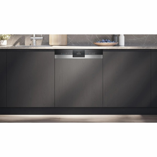 Siemens SN53HS01AE IQ300, myčka