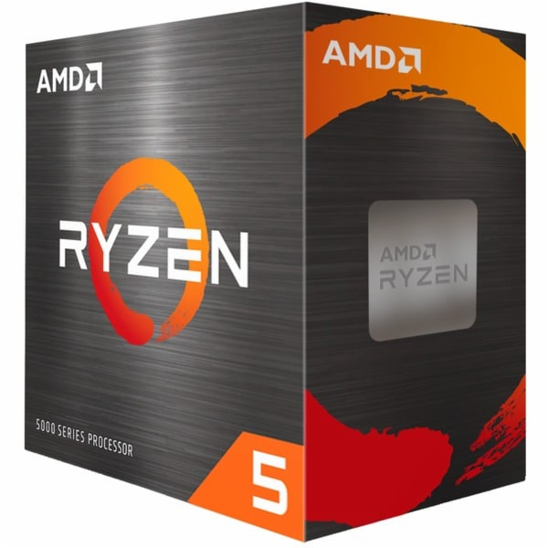 Procesor AMD Ryzen 5 5600GT