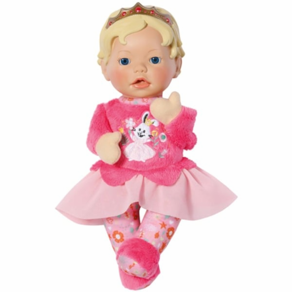 ZAPF Creation BABY born® Princezna pro miminka 26cm, panenka