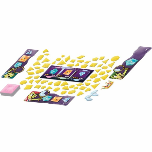 Schmidt Spiele Big Little Gems, desková hra