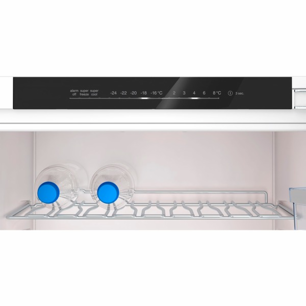 Neff KI7962FD0 N 50, kombinace lednice s mrazničkou