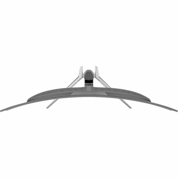 MSI MPG 491CQPDE QD-OLED, herní monitor