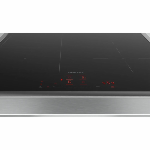 Siemens ED64RHSB1E iQ500, varná deska