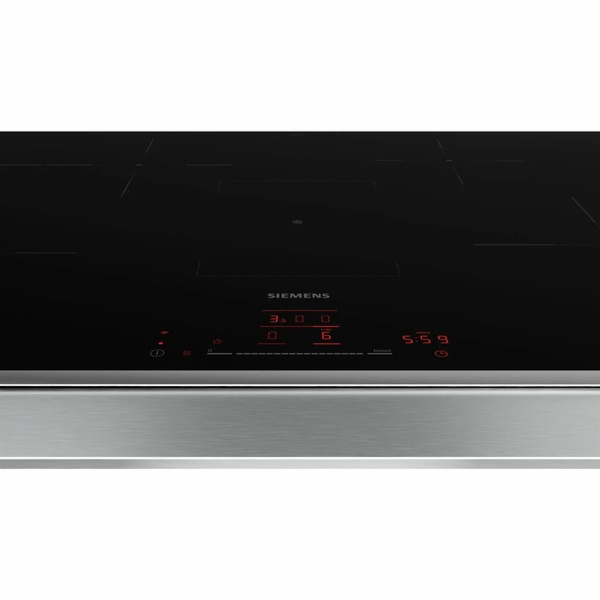Siemens EH845HFB1E iQ300, varná deska