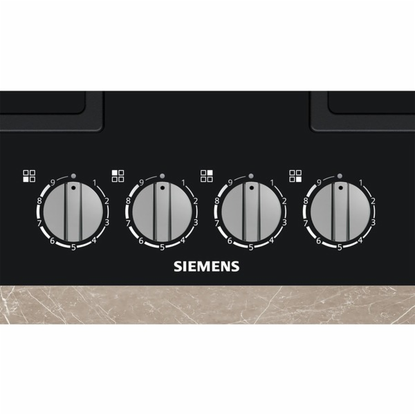 Siemens ER6A6PB70D iQ700,   varná deska