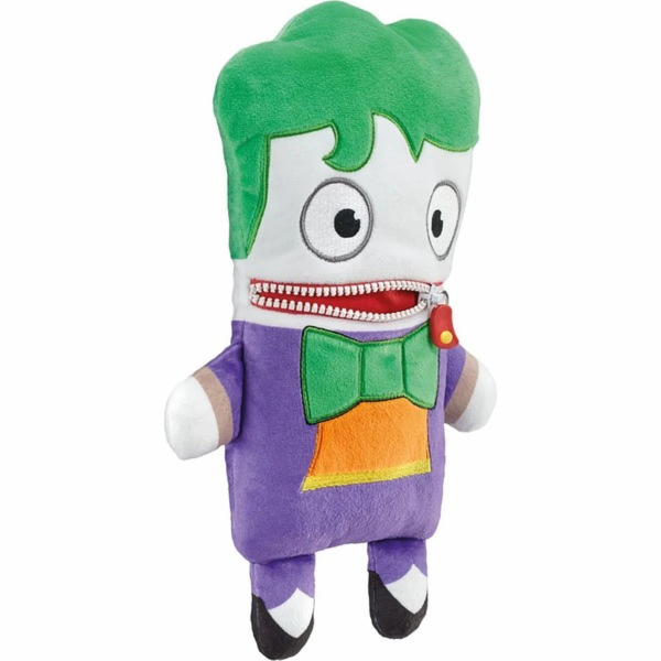 Schmidt Spiele DC Super Hero: Worry Eater Joker, plyšová ...