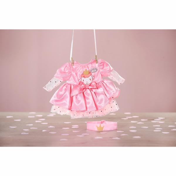 Narozeninové šaty ZAPF Creation Baby Annabell® 43 cm, dop...