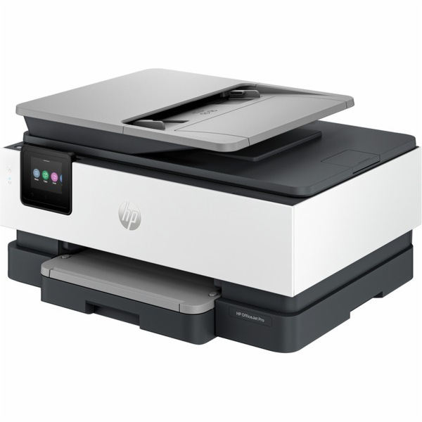 HP OfficeJet Pro 8132e, multifunkční tiskárna