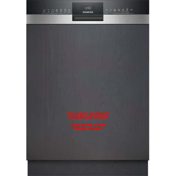 Siemens SX53ES02CE IQ300, myčka