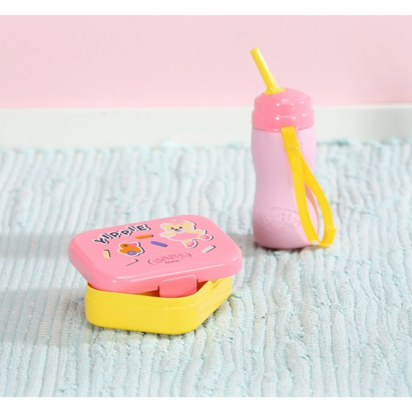 Sada batůžků do školky ZAPF Creation BABY born®, doplňky ...