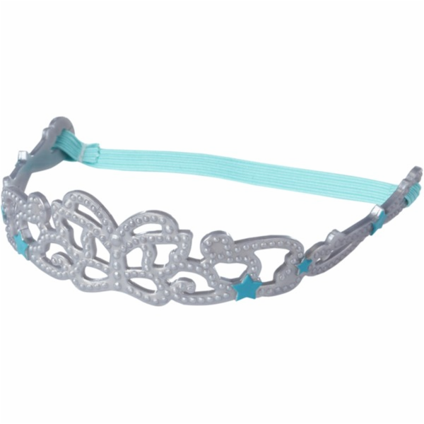 Sada ZAPF Creation BABY born® Ledová princezna 43 cm, dop...