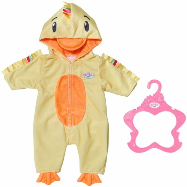 Noční kostýmek ZAPF Creation BABY born® 43 cm, doplňky pr...