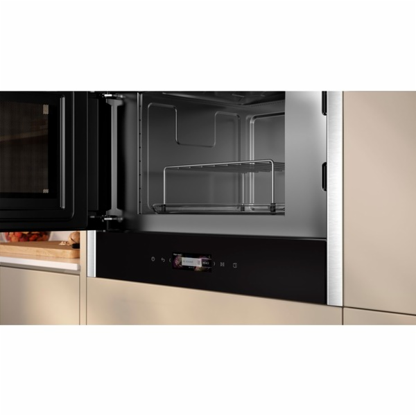 Neff NL4GR31N1 N 70, mikrovlnná trouba