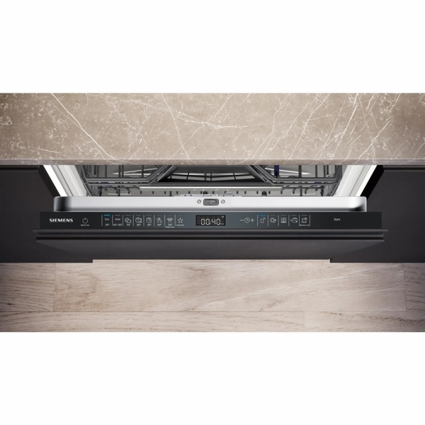 Siemens SX65ZX07CE IQ500, myčka