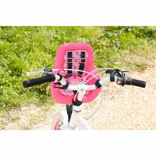 ZAPF Creation BABY born, doplňky pro panenku Cyklosedačka