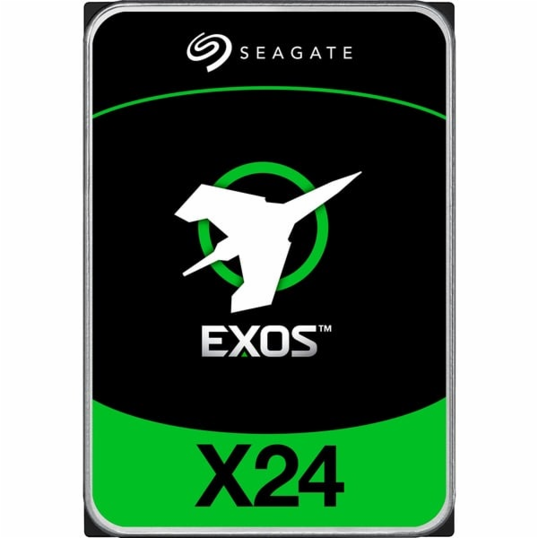 Pevný disk Seagate Exos X24 12TB