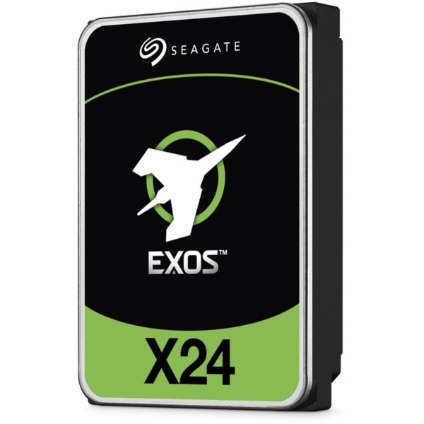 Pevný disk Seagate Exos X24 12TB