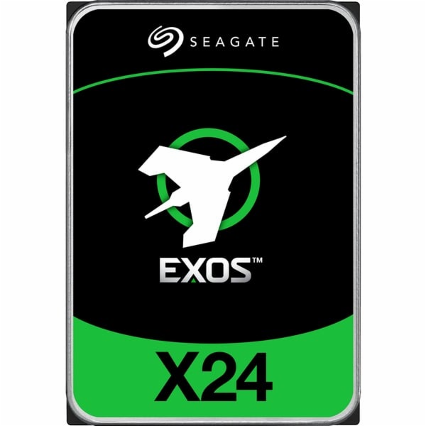 Pevný disk Seagate Exos X24 24TB