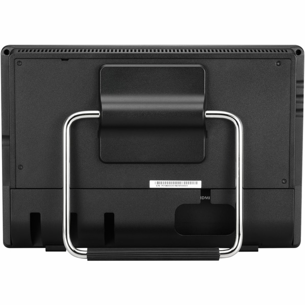 Shuttle XPC all-in-one P25N, barebones