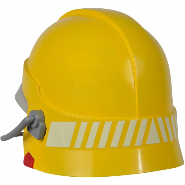 Simba Fireman Sam Helmet (nová verze), hra na hrdiny
