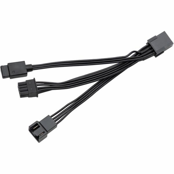 EKWB EK-Loop OmniLink Fan PWM D-RGB kabel pro rozdělování...