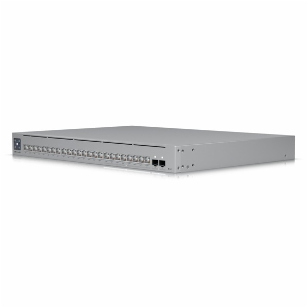 Ubiquiti Pro Max 24x PoE, Switch