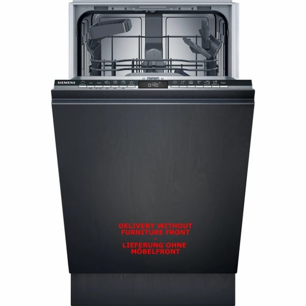 Siemens SR63HX74KE IQ300, myčka