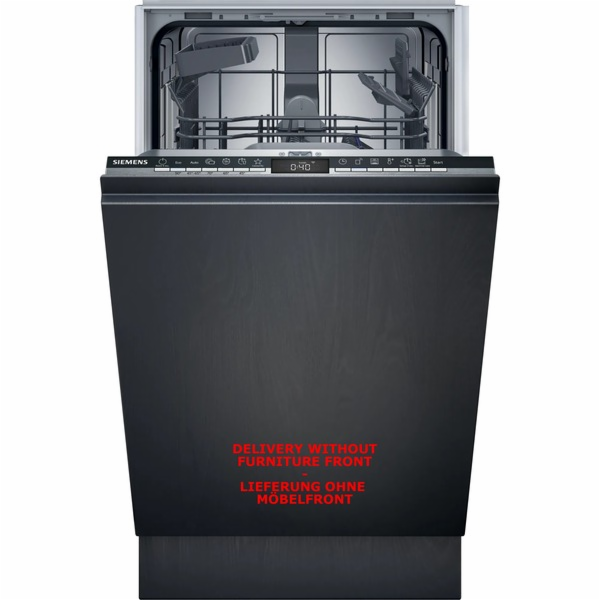 Siemens SR63EX24KE IQ300, myčka
