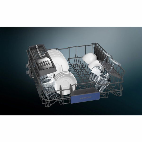 Siemens SN43HW10TE IQ300, myčka