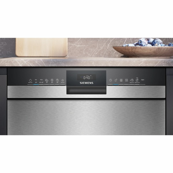 Siemens SN43HS10TE IQ300, myčka