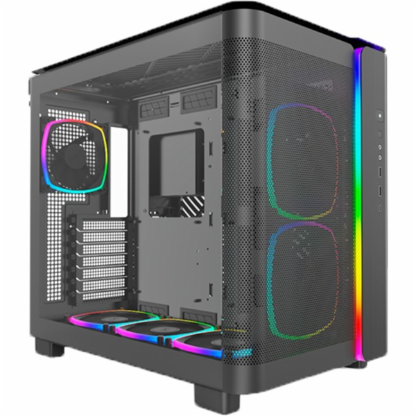 Montech KING 95 PRO, věžová skříň