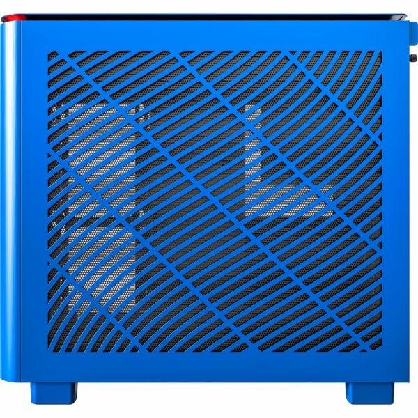 Montech KING 95 Midi-Tower Tempered Glass ARGB - Berlin Blue