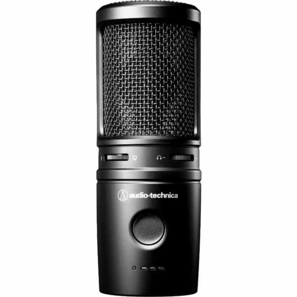 Audio-Technica AT2020USB-XP, mikrofon