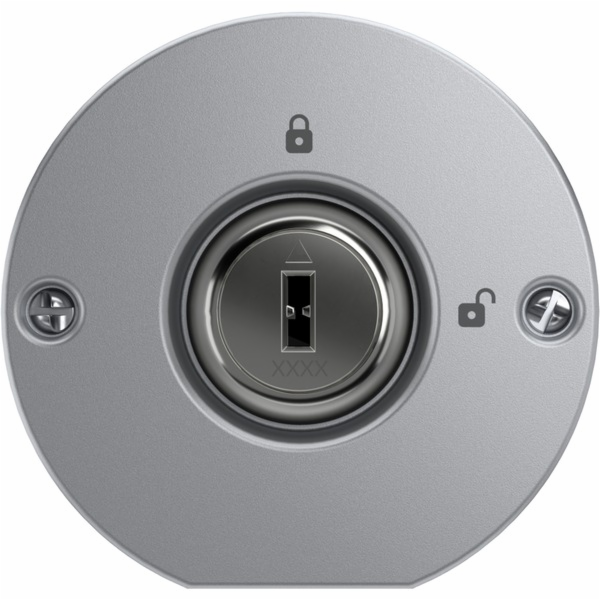 Ubiquiti Access Key Switch UA-Rescue, lock